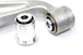 SPL Part GTR R35 Rear Upper Arm Monoball Bushings FR SPORT