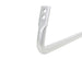 Whiteline 09+ Hyundai Genesis BH Coupe Rear Heavy Duty Adjustable 26mm Swaybar - DFW Speed Syndicate