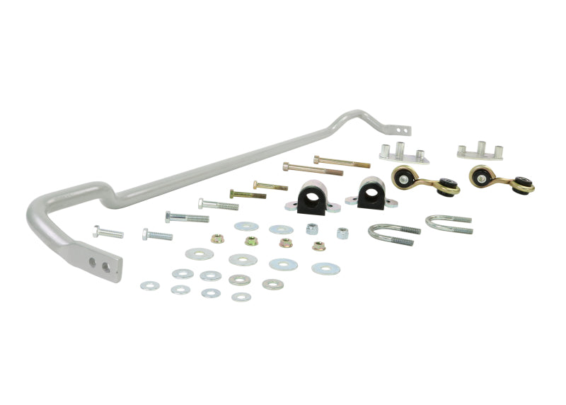 Whiteline 91-95 Honda Civic EG & EH / 92-98 Honda CRX w/ OE swaybar / 94-01 Acura Integra DC1-2 Rear - DFW Speed Syndicate