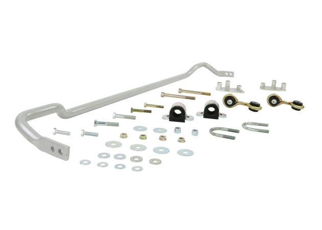 Whiteline 91-95 Honda Civic EG & EH / 92-98 Honda CRX w/ OE swaybar / 94-01 Acura Integra DC1-2 Rear - DFW Speed Syndicate