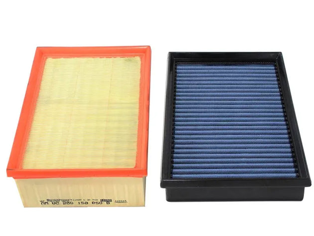aFe MagnumFLOW Air Filters OER Pro 5R Oiled 2015 Audi A3/S3 1.8L 2.0LT aFe