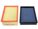 aFe MagnumFLOW Air Filters OER Pro 5R Oiled 2015 Audi A3/S3 1.8L 2.0LT aFe
