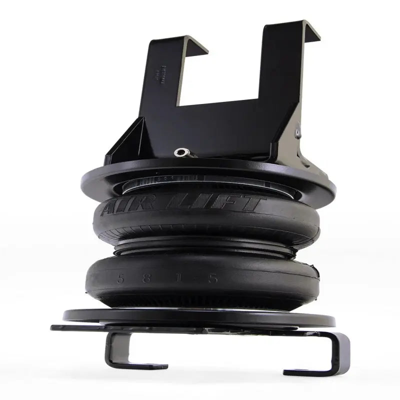 Air Lift LoadLifter 7500XL Ultimate for 01-10 Chevy Silverado 2500/3500 Air Lift
