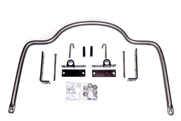 Hellwig 97-20 Chevrolet Express 3500 Solid Heat Treated Chromoly 1-1/4in Rear Sway Bar - DFW Speed Syndicate