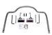 Hellwig 97-20 Chevrolet Express 3500 Solid Heat Treated Chromoly 1-1/4in Rear Sway Bar - DFW Speed Syndicate