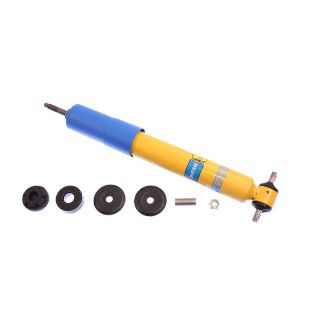 Bilstein 4600 Series 06 Dodge Ram 1500 Laramie RWD Ext. Crew Cab Front 46mm Monotube Shock Absorber Bilstein