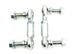 SPL Part Corvette C5, C6, C7 Swaybar Endlinks FR SPORT
