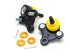 Whiteline 16+ Hyundai Elantra GT/18+ Veloster/17+ I30N Front Roll Center/Bump Steer Correction Kit - DFW Speed Syndicate