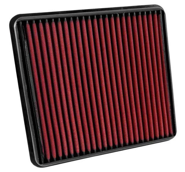 AEM 07-10 Toyota Tundra/Sequoia/Land Cruiser DryFlow Air Filter AEM Induction