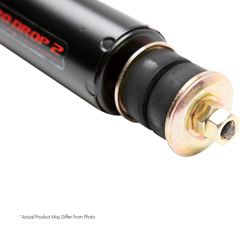 Belltech Front SHOCK ABSORBER NITRO DROP 2 Belltech
