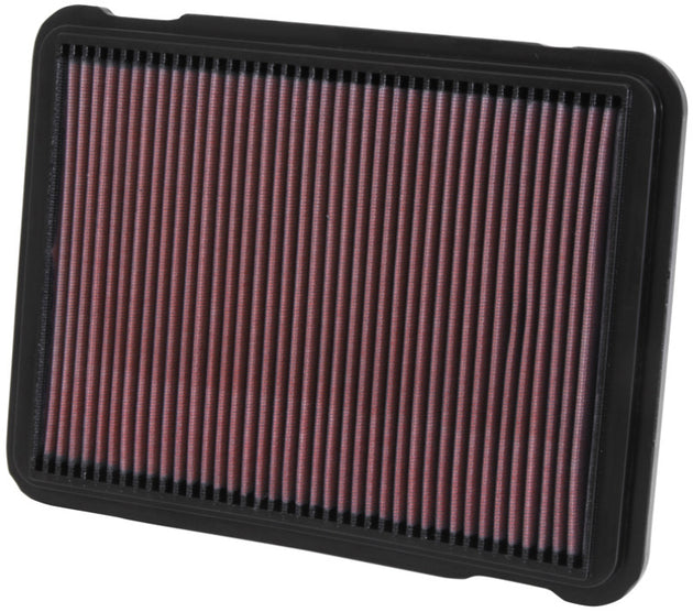 K&N Replacement Air Filter TOYOTA LANDCRUISER V8-4.7L; 1999-2000 - DFW Speed Syndicate