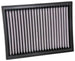 AEM 10-19 Toyota 4 Runner V6-4.0L F/I DryFlow Filter AEM Induction