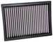 AEM 10-19 Toyota 4 Runner V6-4.0L F/I DryFlow Filter AEM Induction