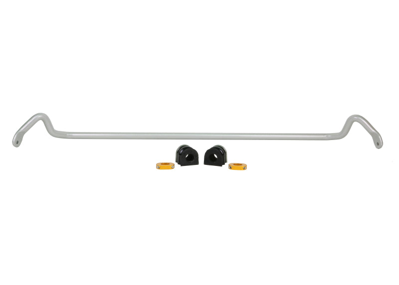 Whiteline 02-07 Subaru WRX Sedan Front 22mm Swaybar-heavy duty - DFW Speed Syndicate
