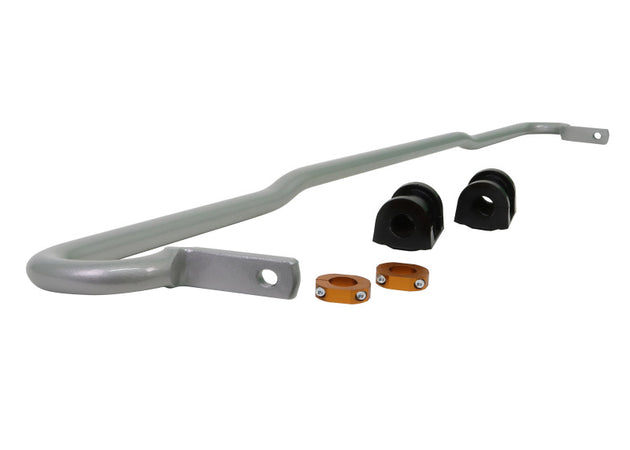 Whiteline 08+ Subaru WRX Hatch / 08-09 Subaru STi  Rear 20mm Swaybar-heavy duty - DFW Speed Syndicate