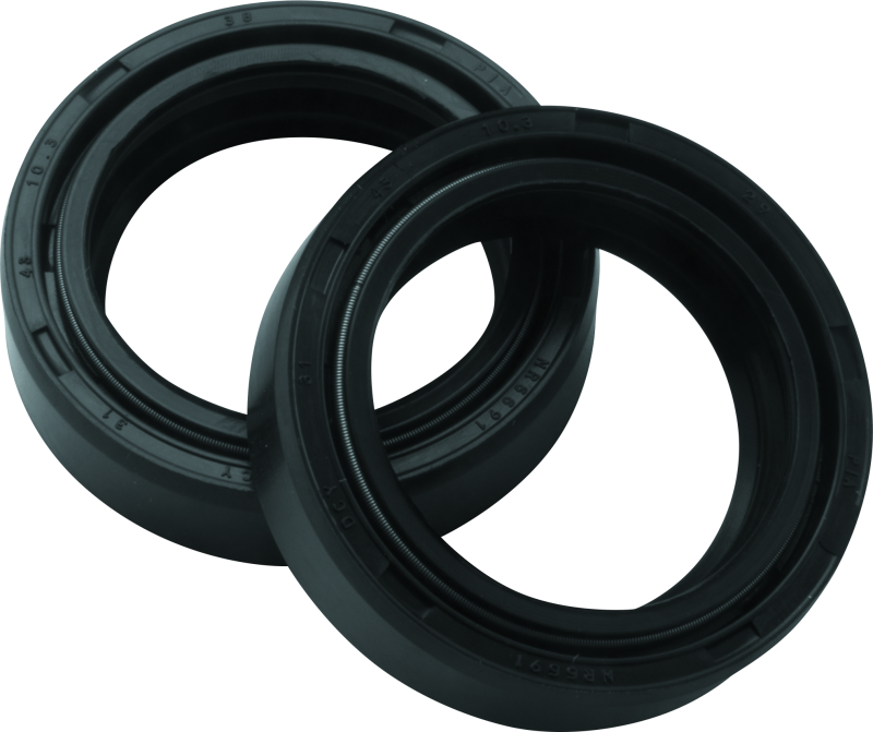 BikeMaster Fork Seal - 31 x 43 x 10 BikeMaster