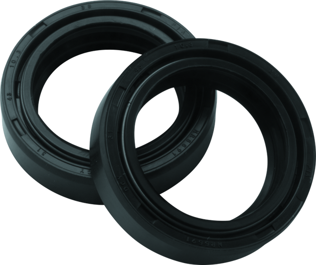 BikeMaster Fork Seal - 31 x 43 x 10 BikeMaster
