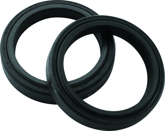 BikeMaster Fork Seal 43x55x9.5/10.5 BikeMaster
