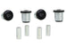 Whiteline 96-02 Toyota 4Runner Front Control Arm Upper Bushing Kit - DFW Speed Syndicate