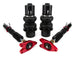 Air Lift Performance 2020-2021 Toyota Supra (A90) Rear Kit Air Lift