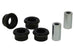 Whiteline Plus 12+ Subaru BRZ/Scion FR-S/Toyota 86 Rear Control Arm - Lower Inner Bushing - DFW Speed Syndicate
