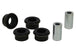 Whiteline Plus 12+ Subaru BRZ/Scion FR-S/Toyota 86 Rear Control Arm - Lower Inner Bushing - DFW Speed Syndicate