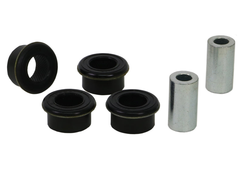 Whiteline Plus 12+ Subaru BRZ/Scion FR-S/Toyota 86 Rear Control Arm - Lower Inner Bushing - DFW Speed Syndicate