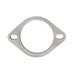 2.500" ID 2-Bolt Exhaust Flange 304 Stainless Ace Race Parts