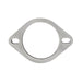 2.750" ID 2-Bolt Exhaust Flange 304 Stainless Ace Race Parts