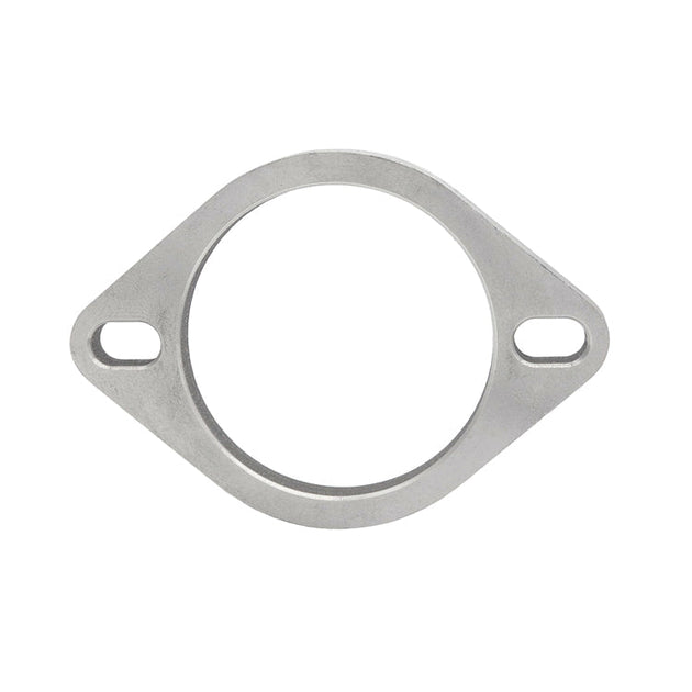 2.000" ID 2-Bolt Exhaust Flange 304 Stainless Ace Race Parts