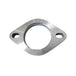 3.500" ID 2-Bolt Exhaust Flange 304 Stainless Ace Race Parts