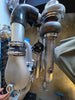 Syndicate6 EFI Exhaust Manifold Turbo Kit Ford 240/300 DFW Speed Syndicate