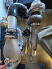Syndicate6 EFI Exhaust Manifold Turbo Kit Ford 240/300 DFW Speed Syndicate