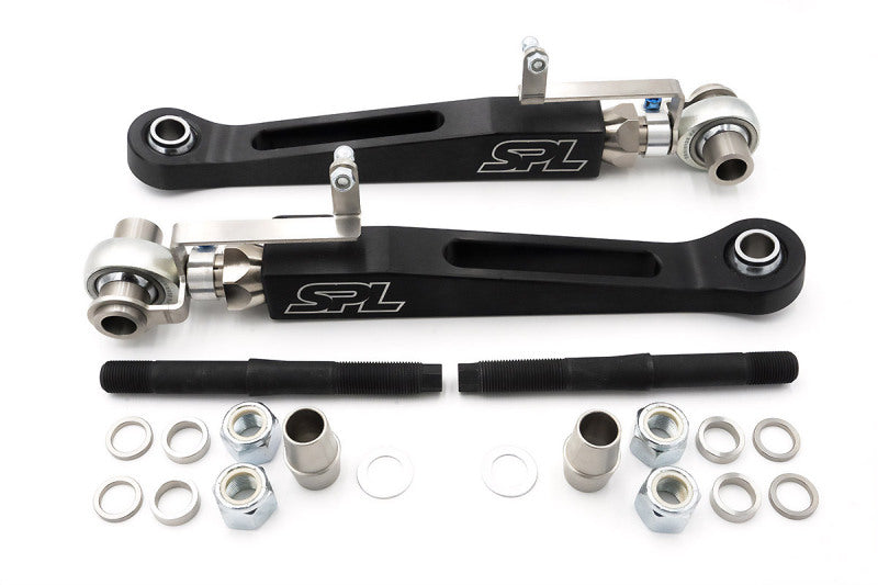 SPL Part GT350 Mustang Front Lower Control Arms FR SPORT