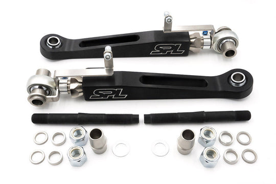 SPL Part GT500 Mustang Front Lower Control Arms FR SPORT
