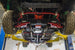 UMI Performance 82-92 F-Body 78-88 G-Body S10 Tubular Front Lower A-Arms Poly - DFW Speed Syndicate
