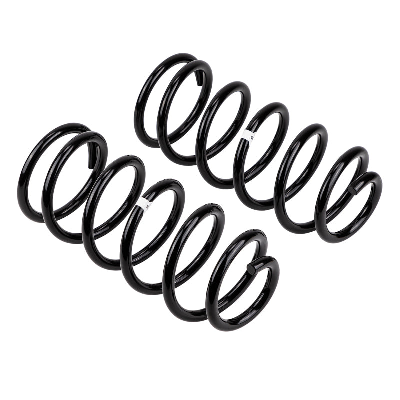 ARB / OME Coil Spring Rear Prado 4/03On - DFW Speed Syndicate