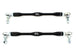 SPL Part BMW E9X/E8X Front/Rear Swaybar Endlinks FR SPORT