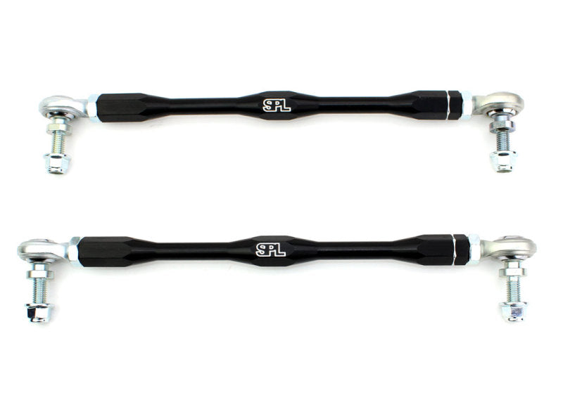 SPL Part BMW E9X/E8X Front/Rear Swaybar Endlinks FR SPORT