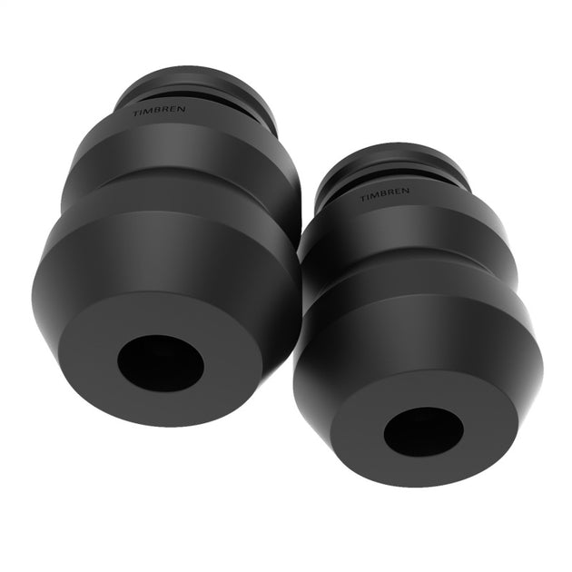 Timbren 2011 Chevrolet Silverado 2500 HD Rear Suspension Enhancement System - DFW Speed Syndicate