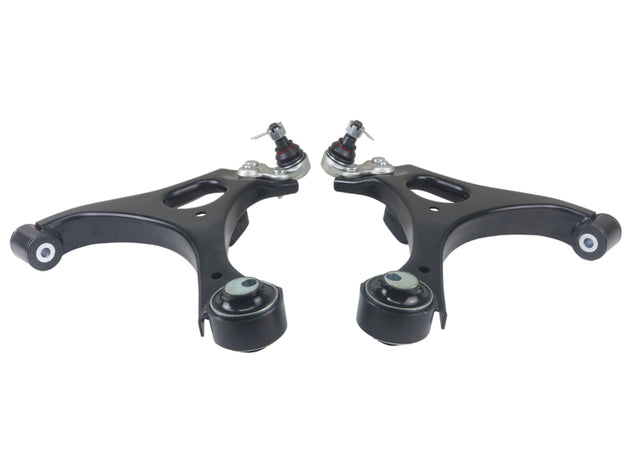 Whiteline 06-11 Honda Civic Front Lower Control Arm Assembly - DFW Speed Syndicate