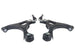 Whiteline 06-11 Honda Civic Front Lower Control Arm Assembly - DFW Speed Syndicate