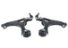 Whiteline 06-11 Honda Civic Front Lower Control Arm Assembly - DFW Speed Syndicate