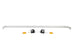 Whiteline 09+ Hyundai Genesis BH Coupe Rear Heavy Duty Adjustable 26mm Swaybar - DFW Speed Syndicate
