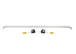 Whiteline 09+ Hyundai Genesis BH Coupe Rear Heavy Duty Adjustable 26mm Swaybar - DFW Speed Syndicate