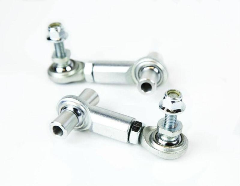 SPL Part Veloster N Rear Swaybar Endlinks FR SPORT