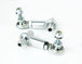 SPL Part Veloster N Rear Swaybar Endlinks FR SPORT