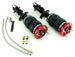 Air Lift Performance 2005-2014 Ford Mustang (S197) Front Kit (3/8 Fittings Not Inclluded) Air Lift