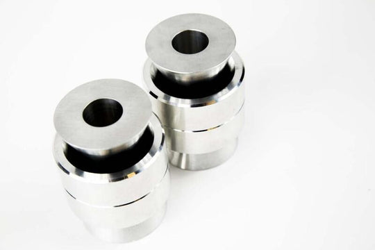 SPL Part 350Z/G35 Front Compression Rod Monoball Bushings FR SPORT