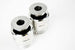 SPL Part 350Z/G35 Front Compression Rod Monoball Bushings FR SPORT